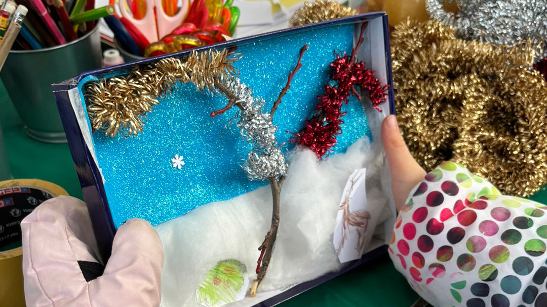 Piccolo capolavoro alla domenica ecologica con Aim Ambiente